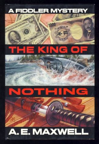 The King of Nothing