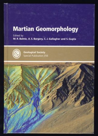 Martian Geomorphology