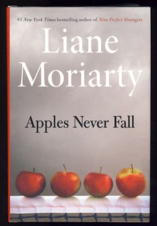 Apples Never Fall