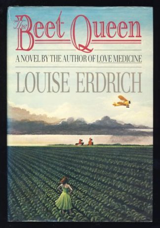 The Beet Queen