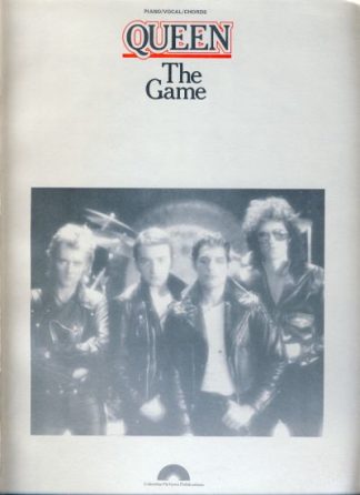 Queen: The Game