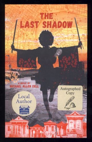 The Last Shadow