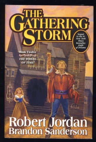 The Gathering Storm