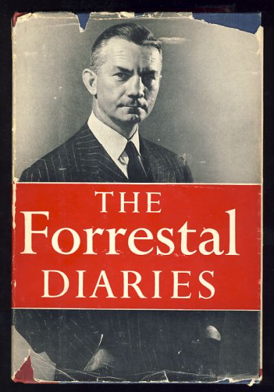 The Forrestal Diaries