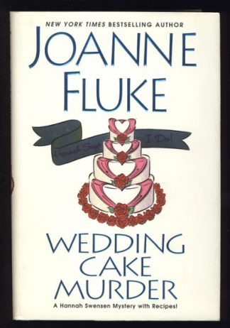 Wedding Cake Murder