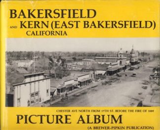 Bakersfield Picture Album