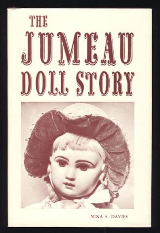 The Jumeau Doll Story