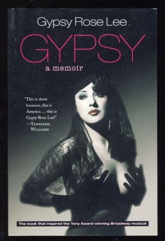 Gypsy: A Memoir