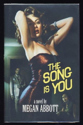 The Song Is You
