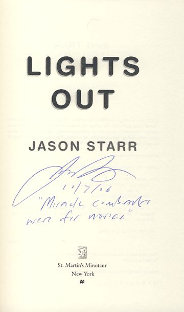 Lights Out - Image 2
