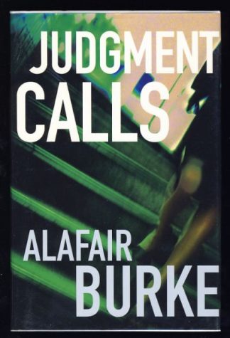 Judgment Calls