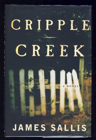 Cripple Creek