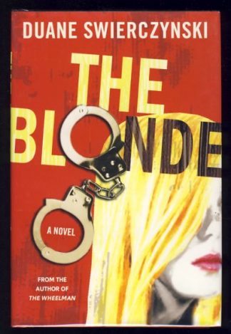 The Blonde