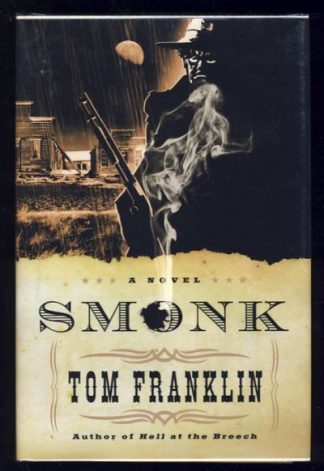 Smonk
