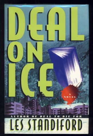 Deal on Ice