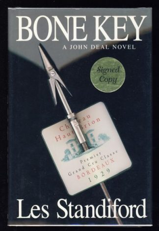 Bone Key