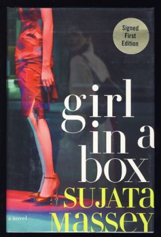 Girl in a Box