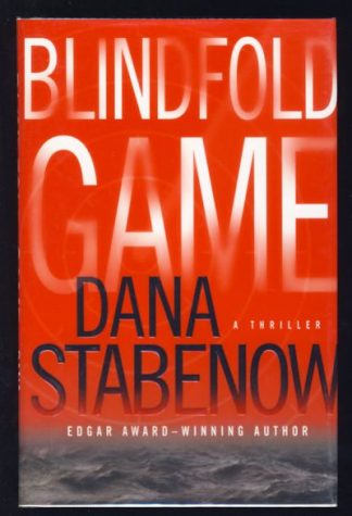 Blindfold Game