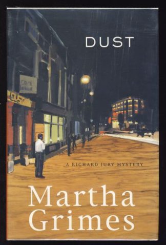 Dust