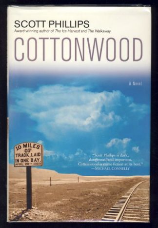 Cottonwood