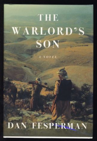 The Warlord's Son