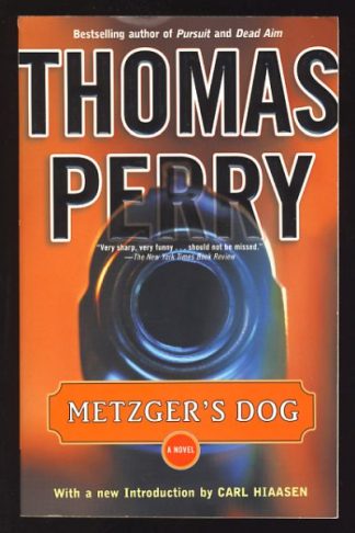 Metzger's Dog