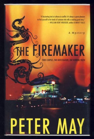 The Firemaker