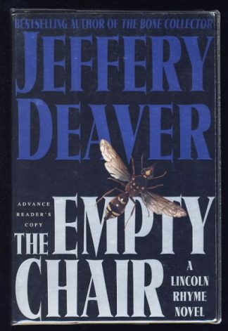 The Empty Chair