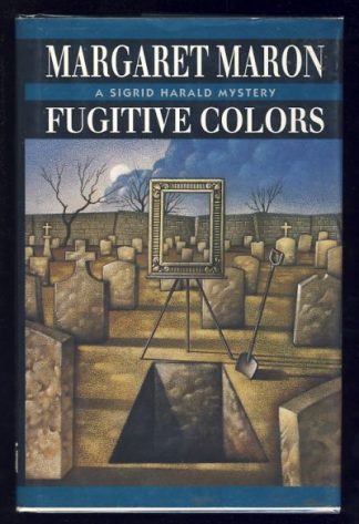Fugitive Colors