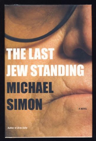 The Last Jew Standing