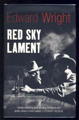 Red Sky Lament