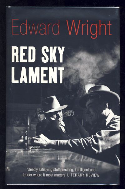 Red Sky Lament