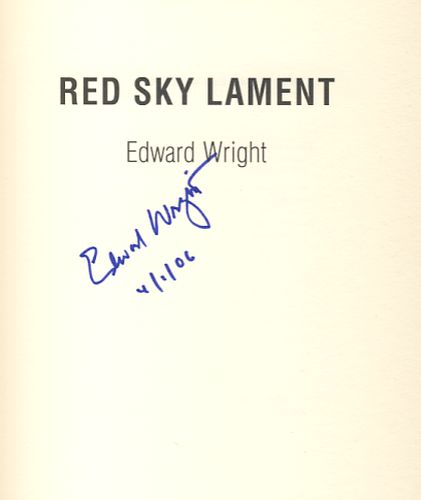 Red Sky Lament - Image 2