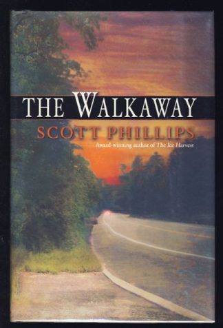 The Walkaway