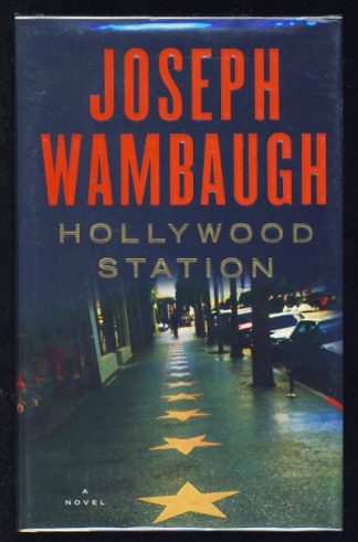 Hollywood Station