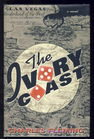 The Ivory Coast