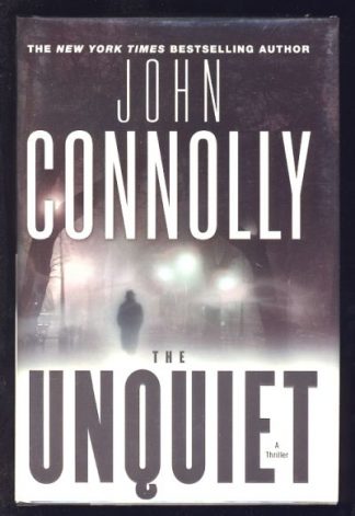 The Unquiet