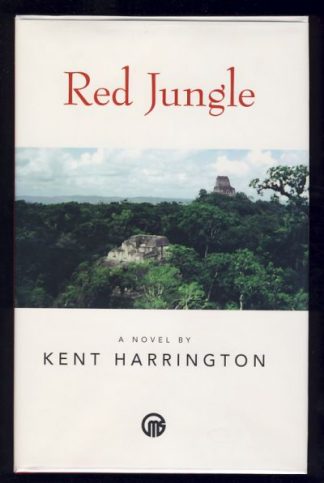 Red Jungle