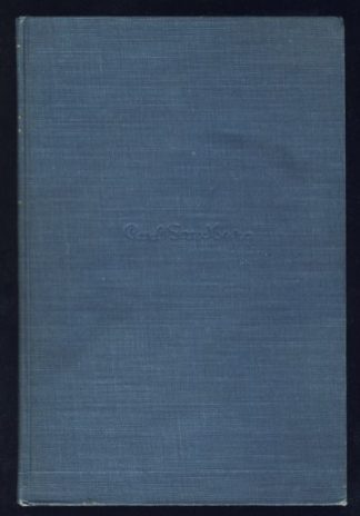 Complete Poems
