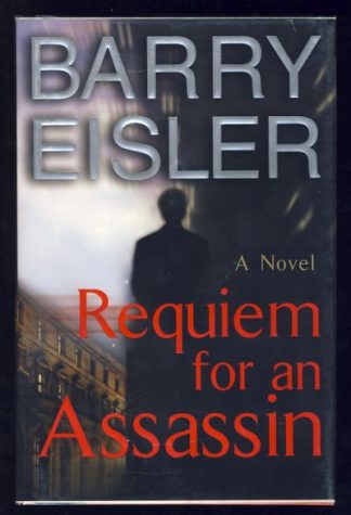 Requiem for an Assassin