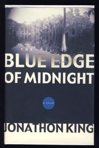 The Blue Edge of Midnight