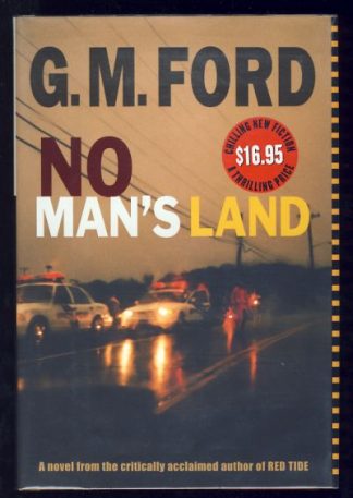 No Man's Land