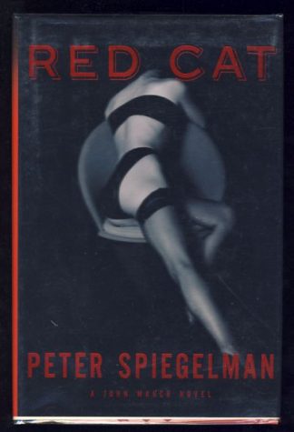 Red Cat
