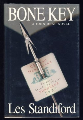 Bone Key