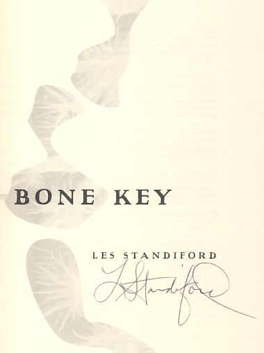 Bone Key - Image 2