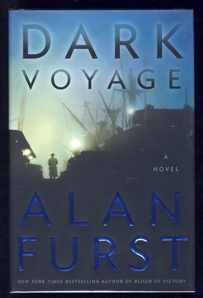Dark Voyage