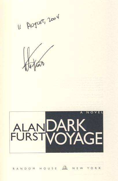 Dark Voyage - Image 2