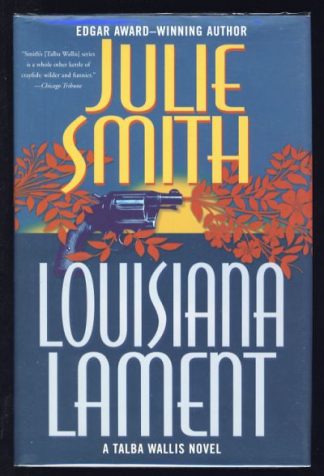 Louisiana Lament
