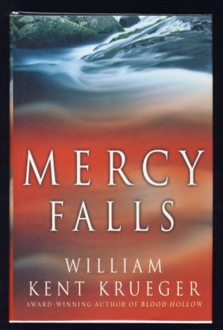 Mercy Falls