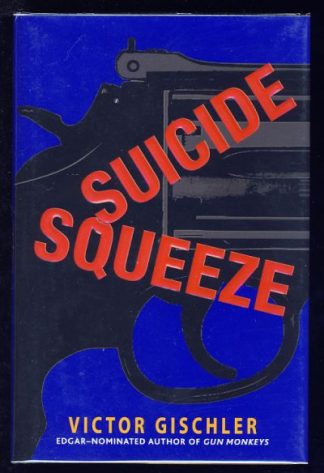 Suicide Squeeze